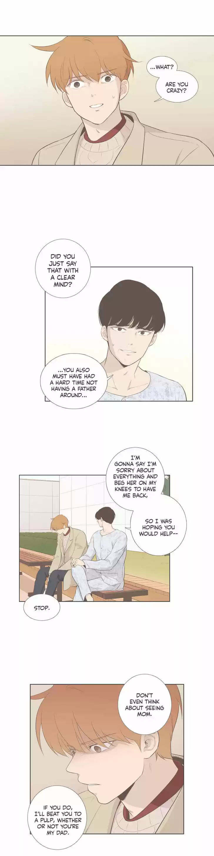 Our Relationship Is... 67