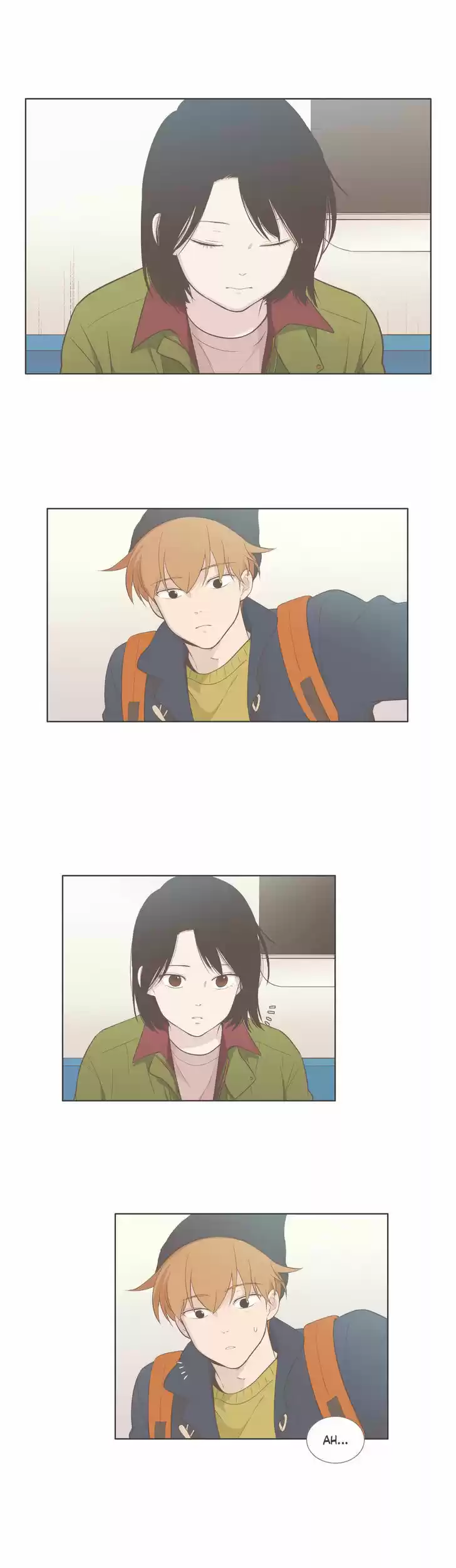 Our Relationship Is... 68