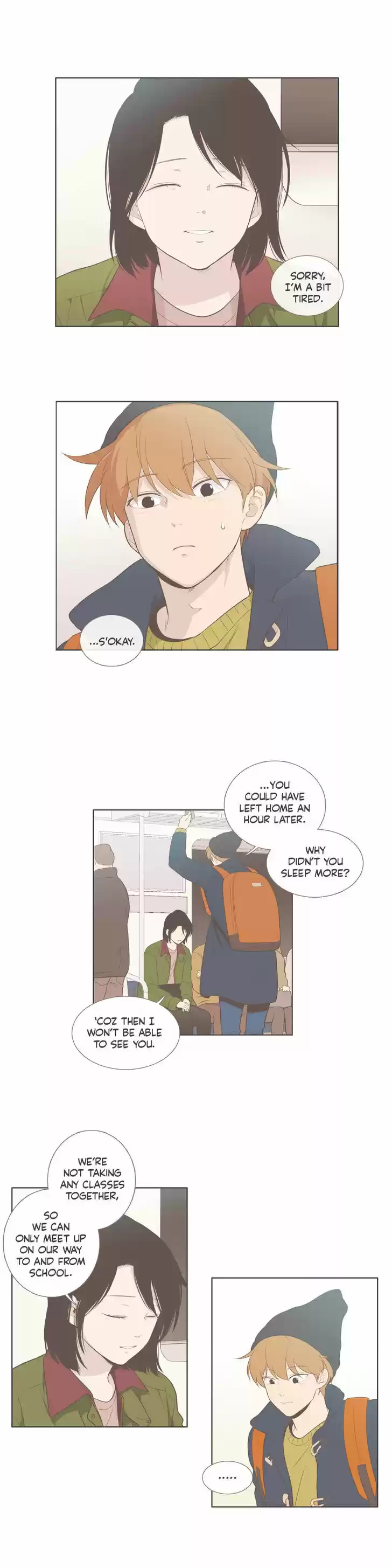 Our Relationship Is... 68