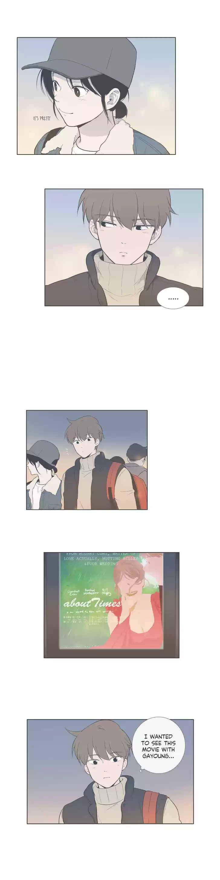 Our Relationship Is... 68