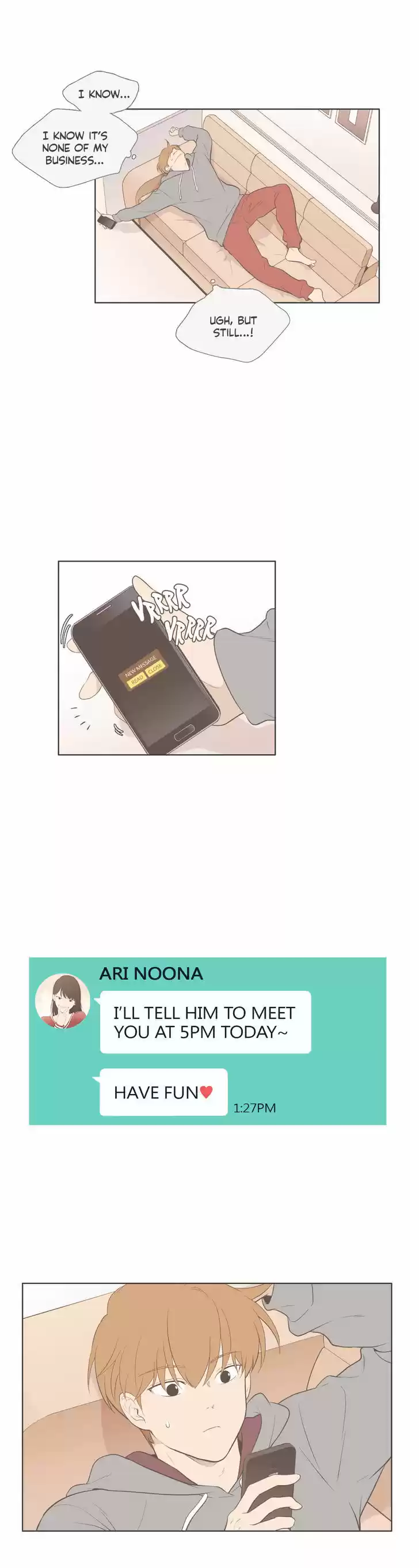 Our Relationship Is... 68