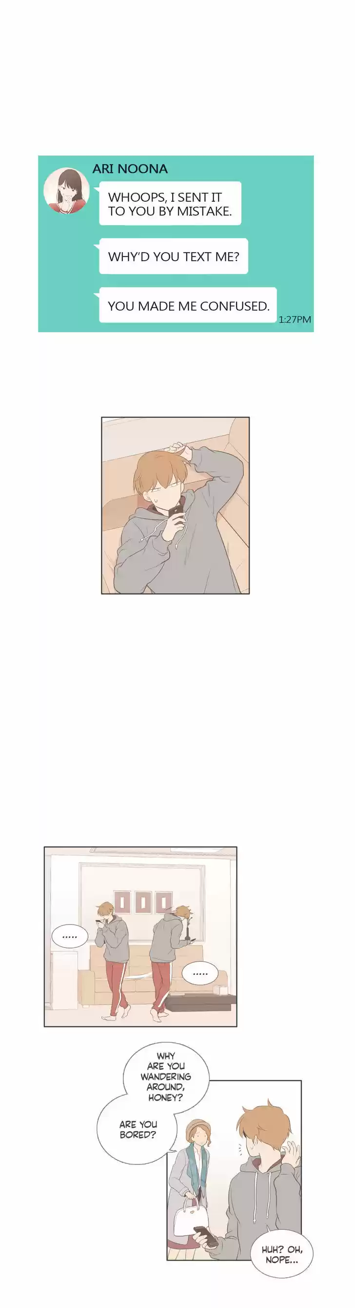 Our Relationship Is... 68