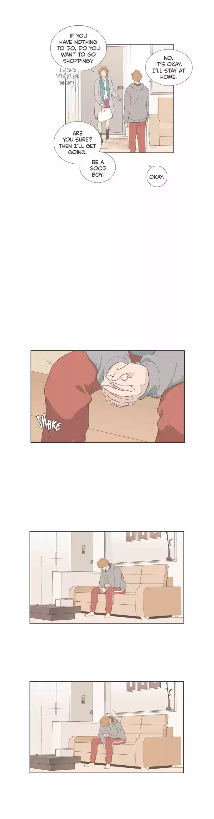 Our Relationship Is... 68