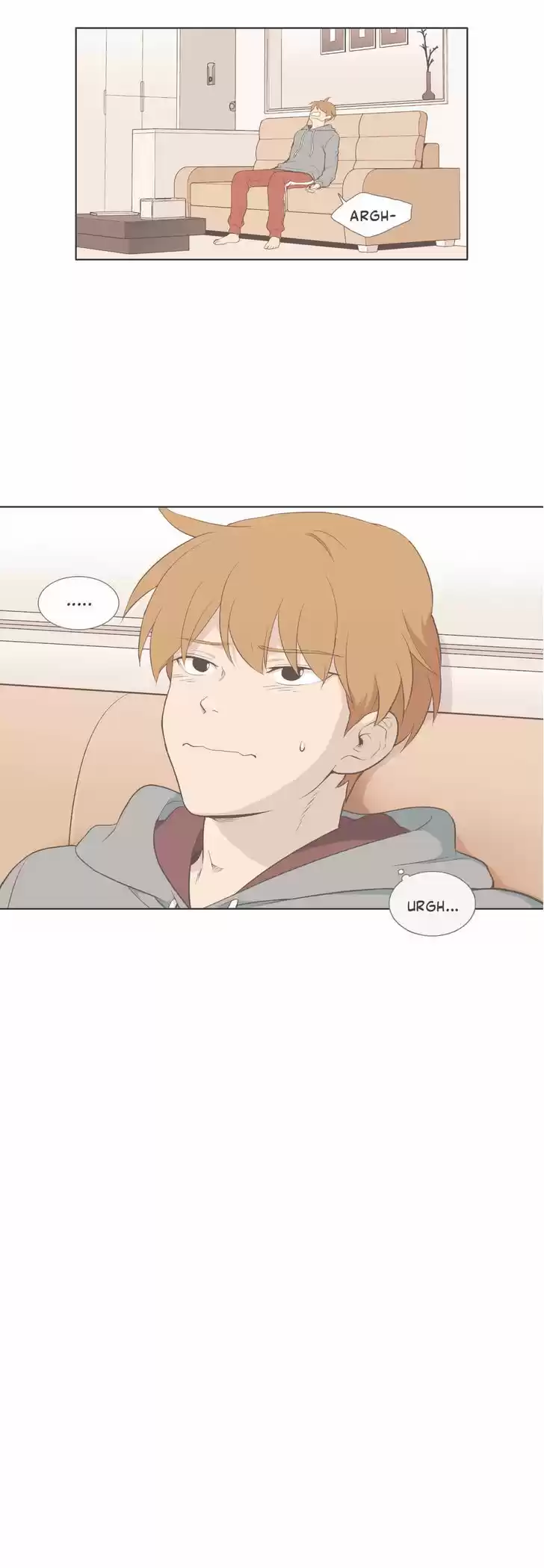 Our Relationship Is... 68