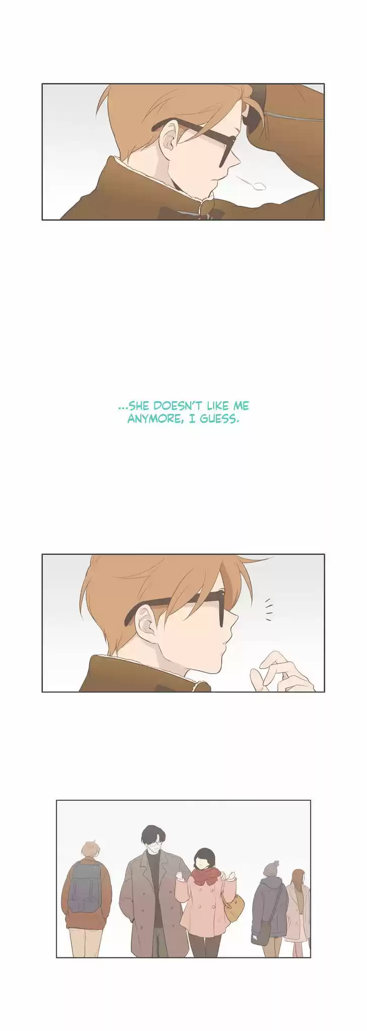 Our Relationship Is... 69