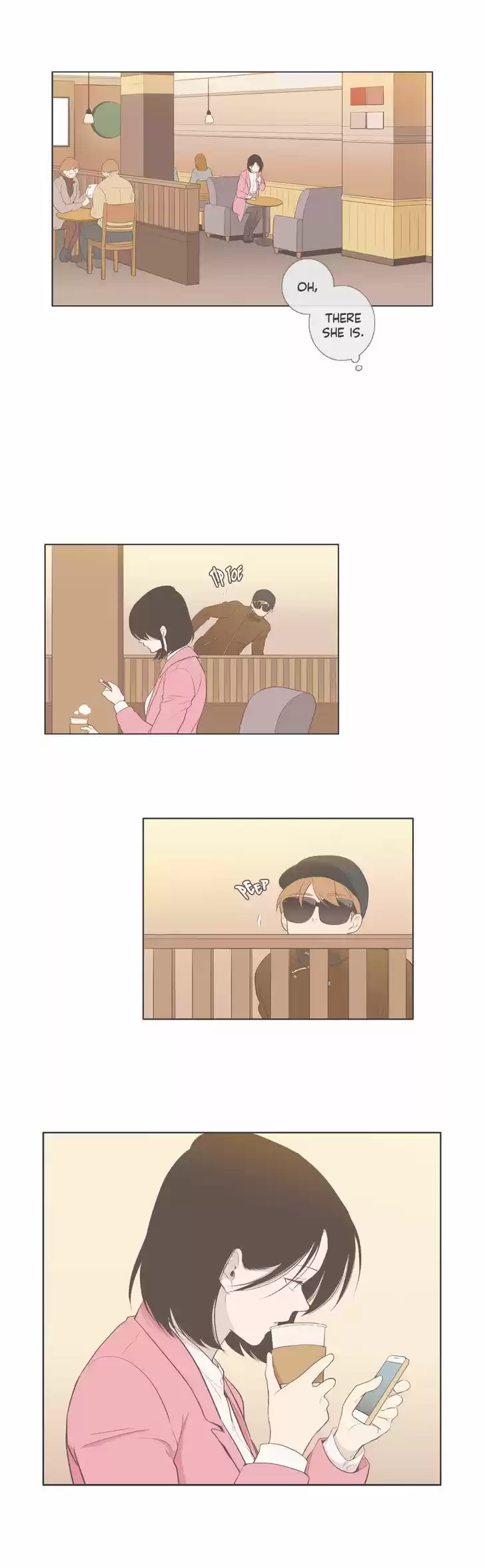 Our Relationship Is... 69