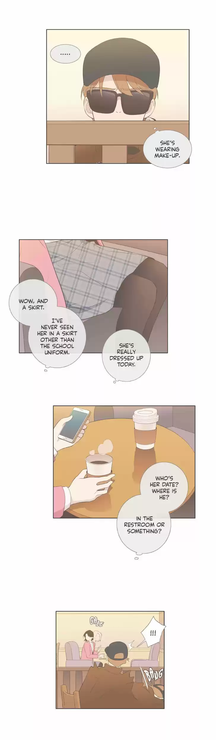 Our Relationship Is... 69