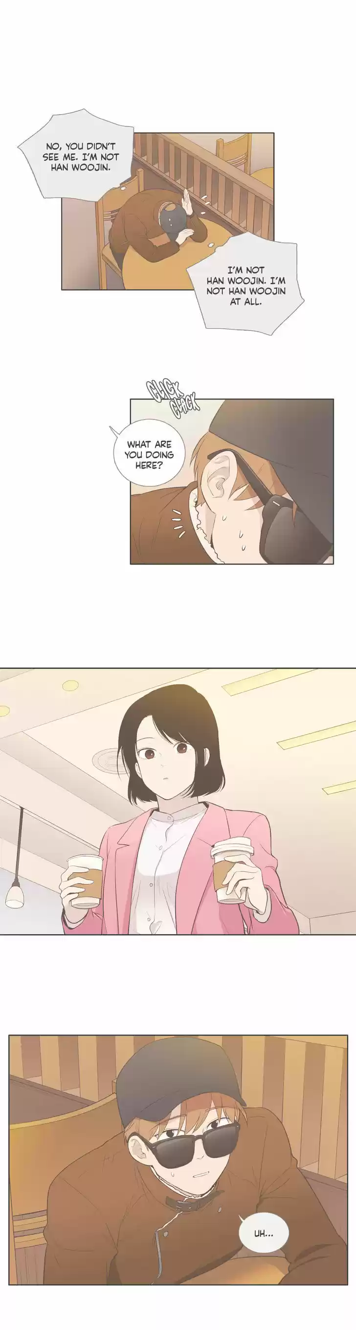 Our Relationship Is... 69