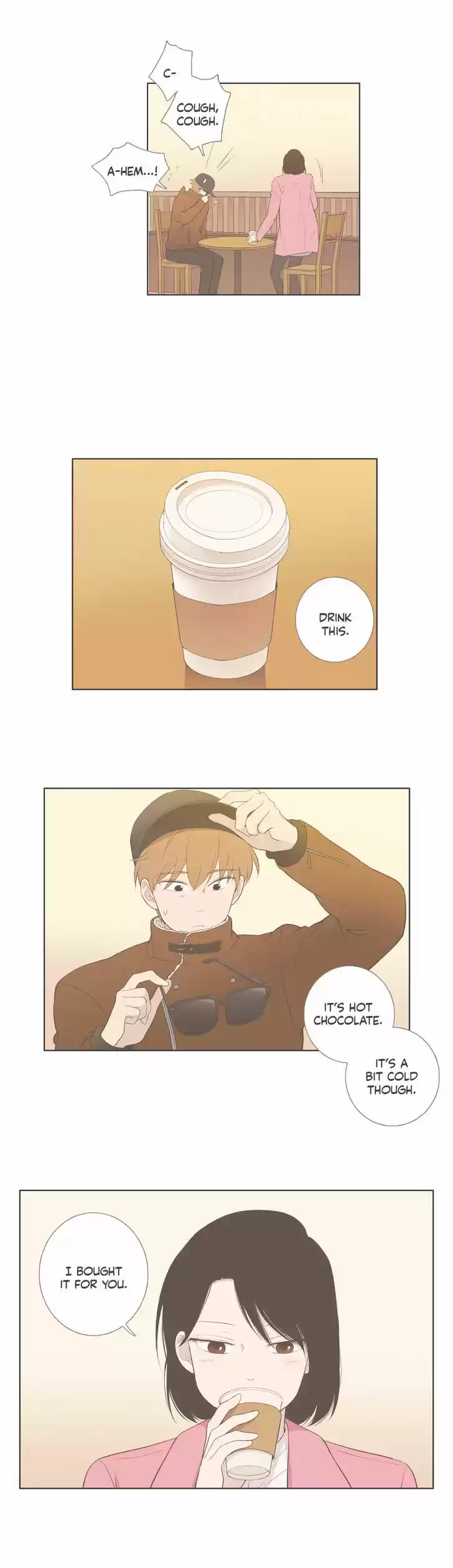 Our Relationship Is... 69