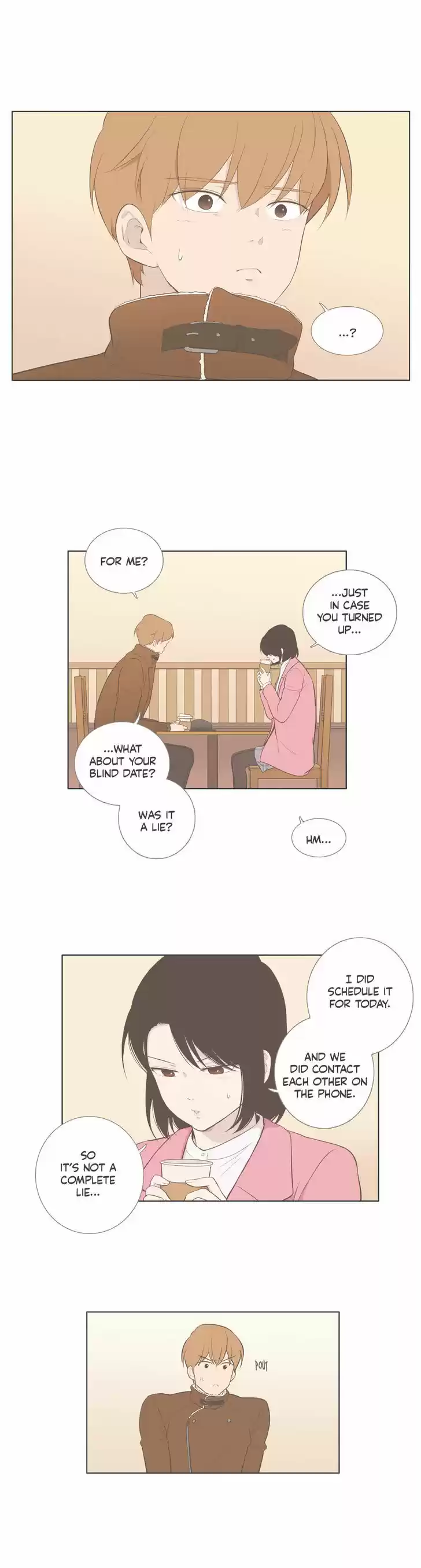 Our Relationship Is... 69