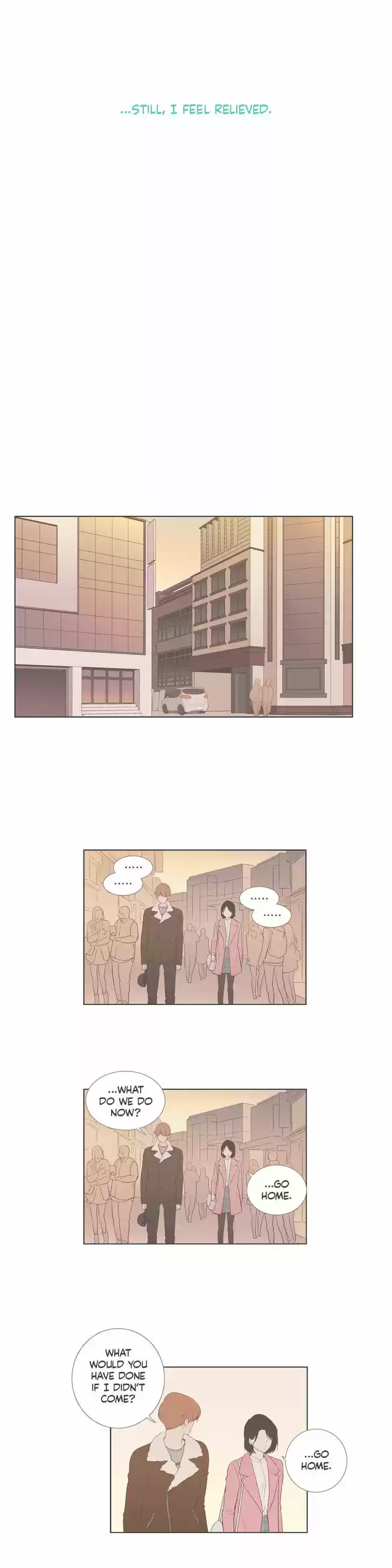 Our Relationship Is... 69