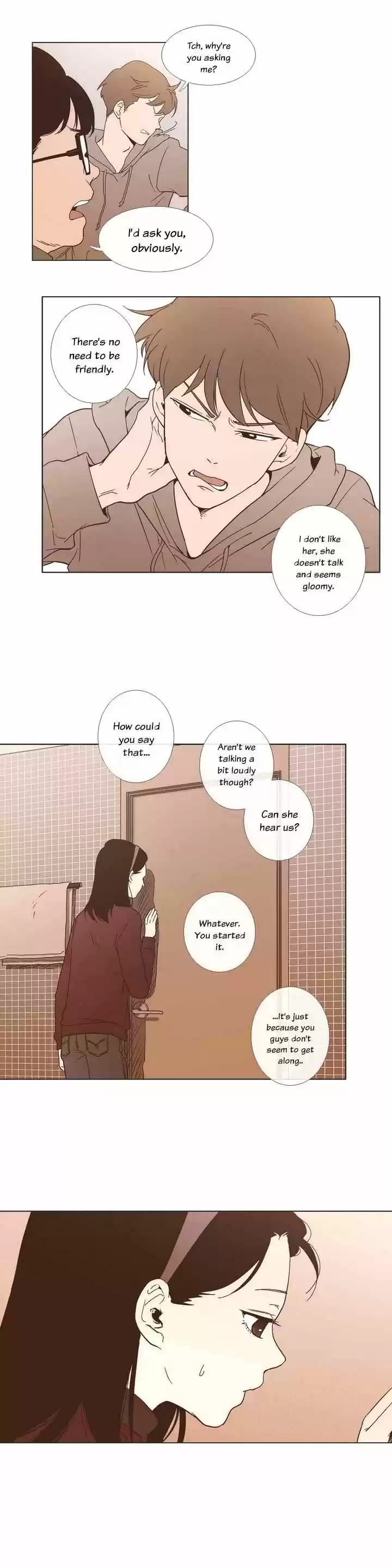 Our Relationship Is... 7