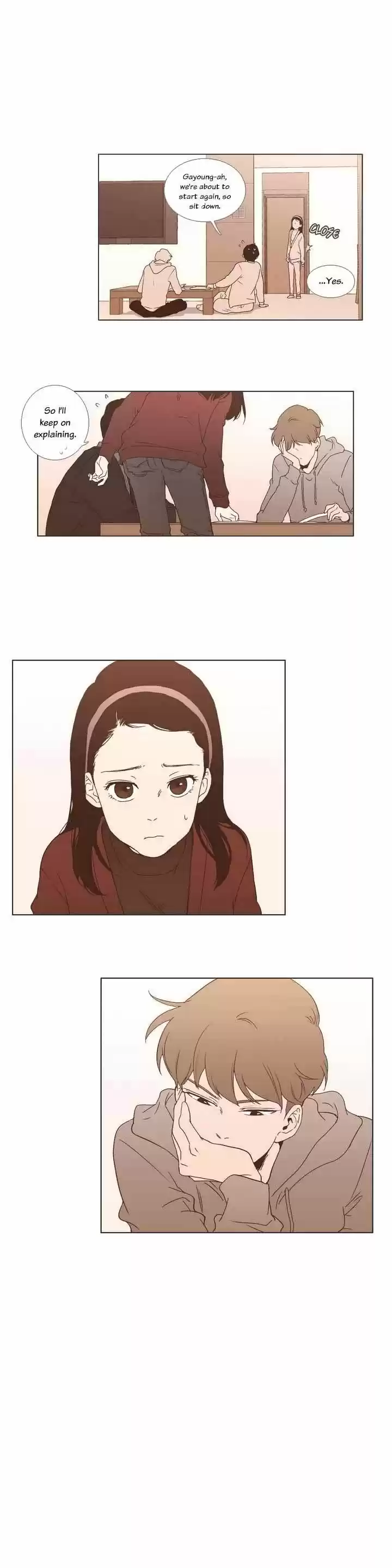 Our Relationship Is... 7