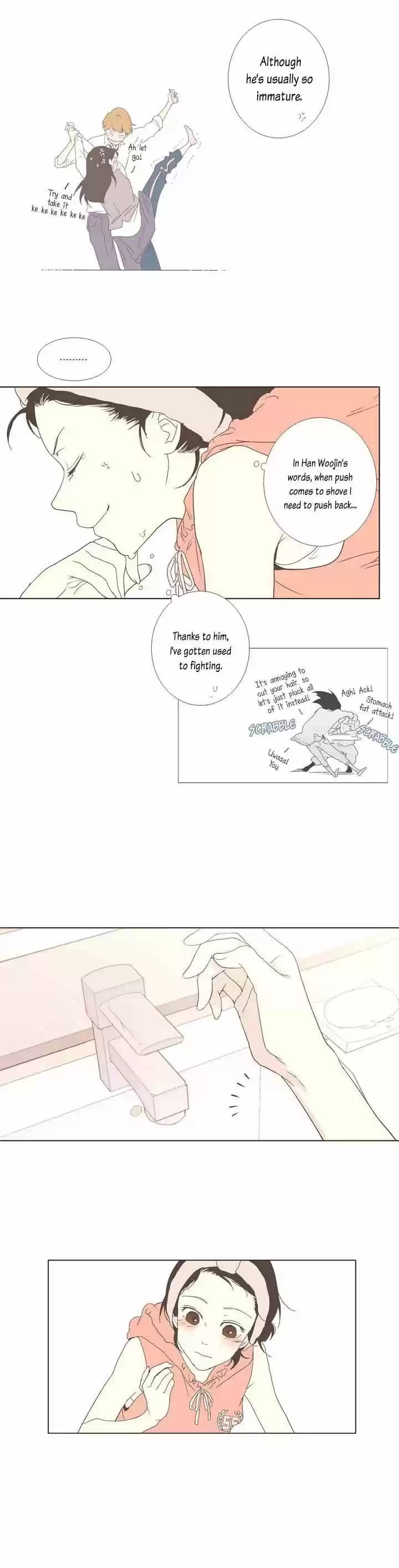 Our Relationship Is... 7