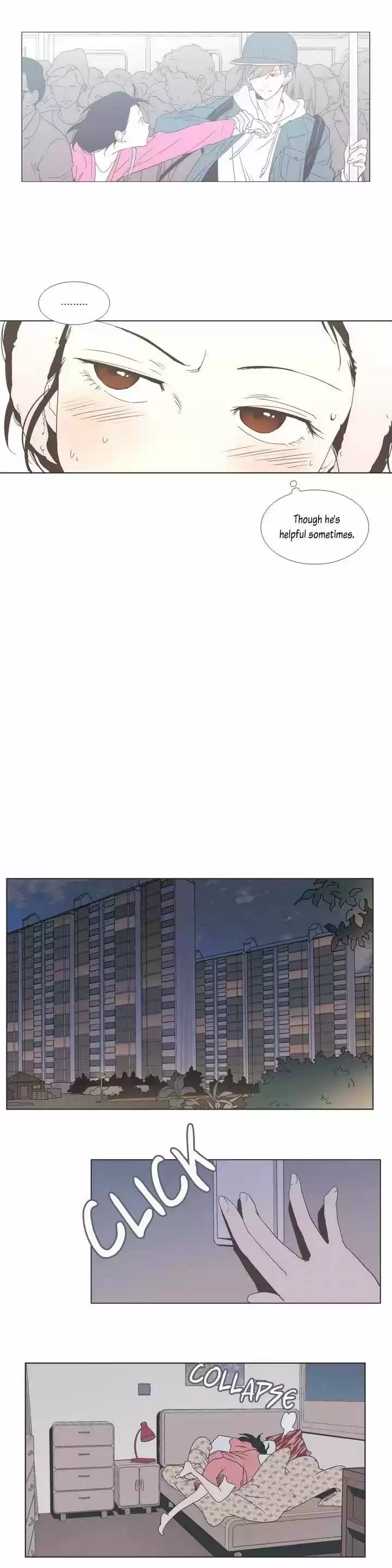 Our Relationship Is... 7