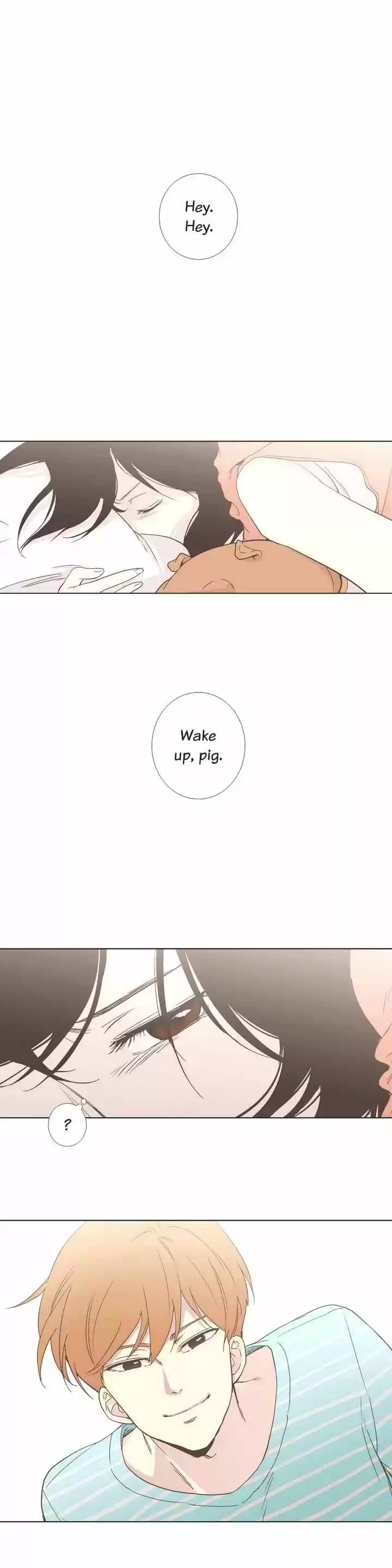 Our Relationship Is... 7