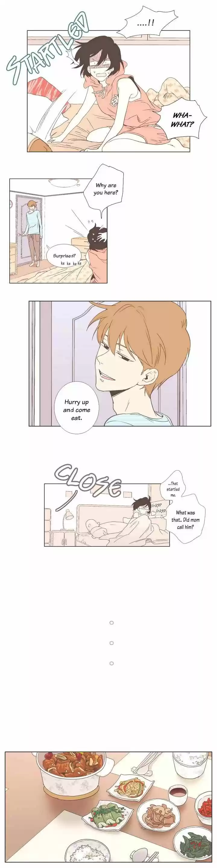 Our Relationship Is... 7