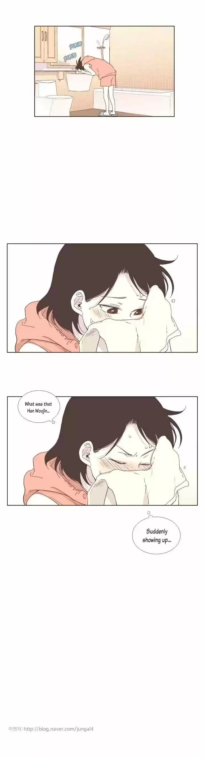 Our Relationship Is... 7