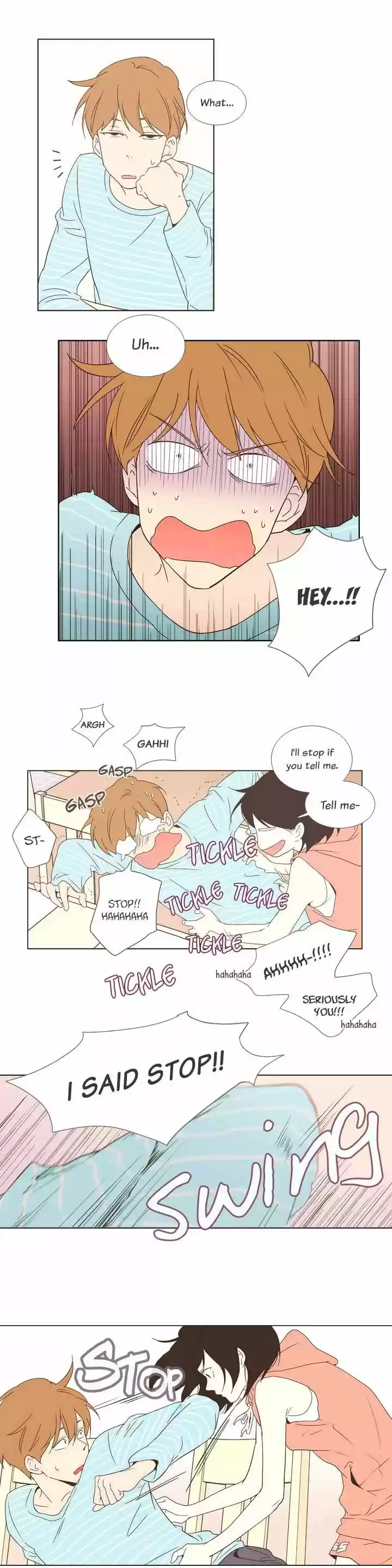 Our Relationship Is... 8