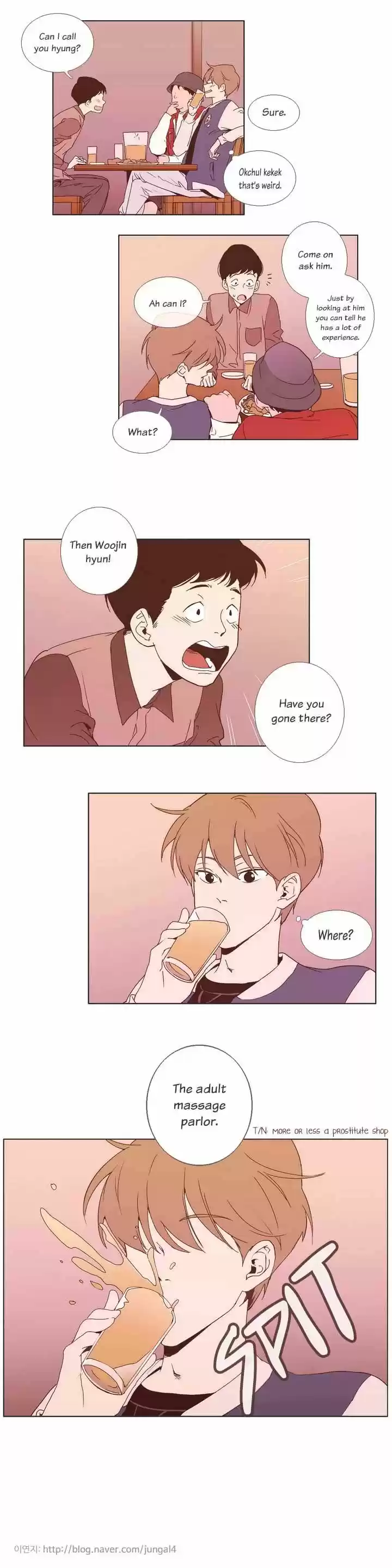 Our Relationship Is... 8