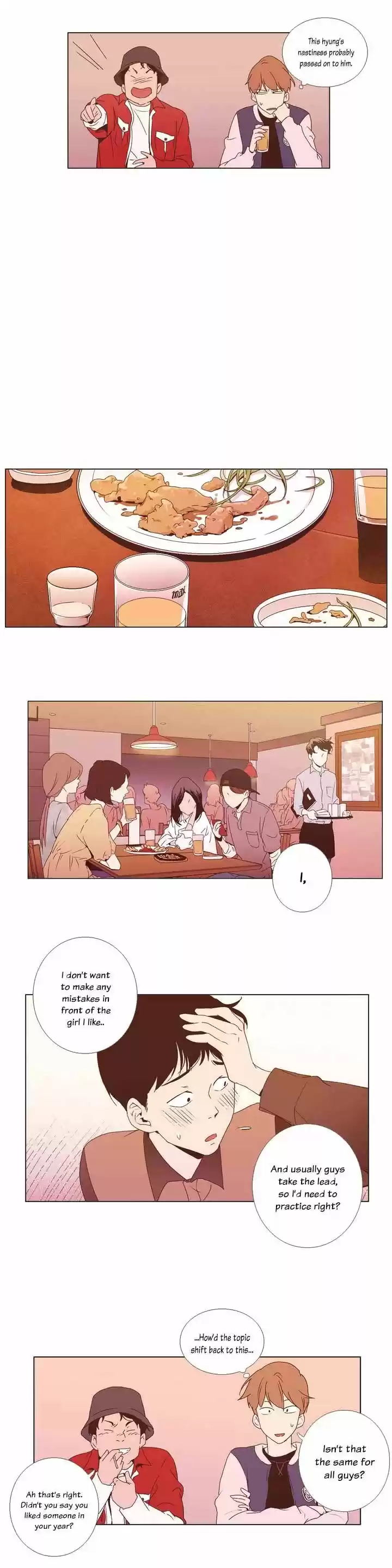 Our Relationship Is... 9