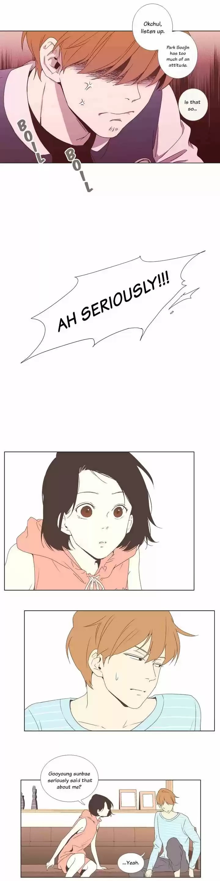 Our Relationship Is... 9