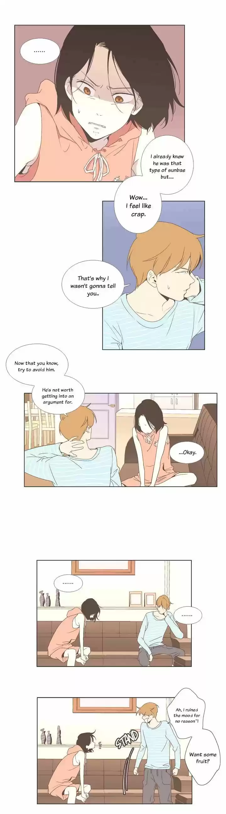 Our Relationship Is... 9