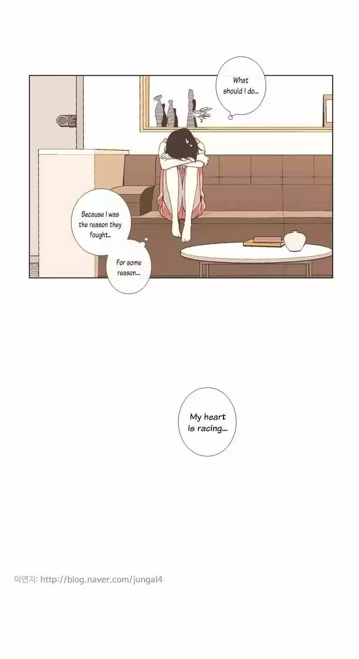 Our Relationship Is... 9