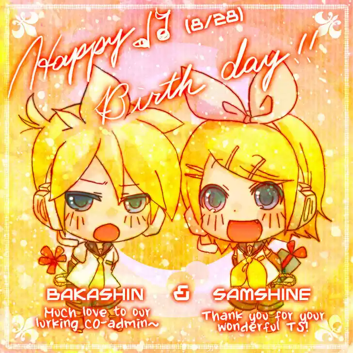 Our Relationship Is... 9