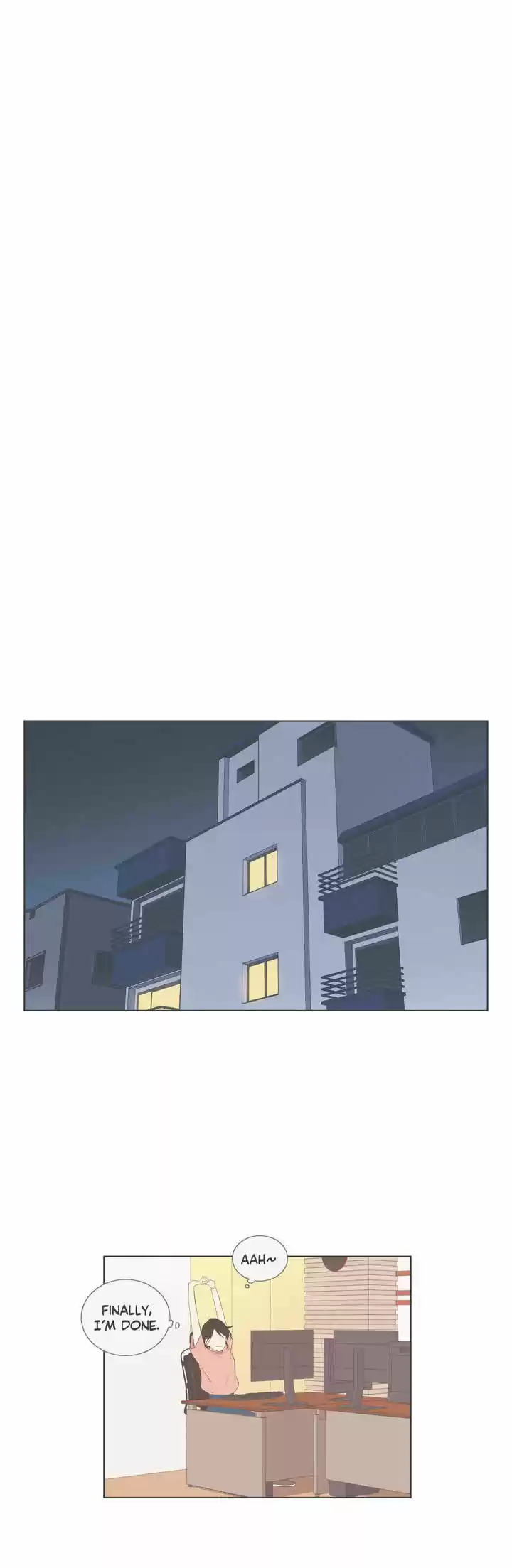 Our Relationship Is... Ch.087