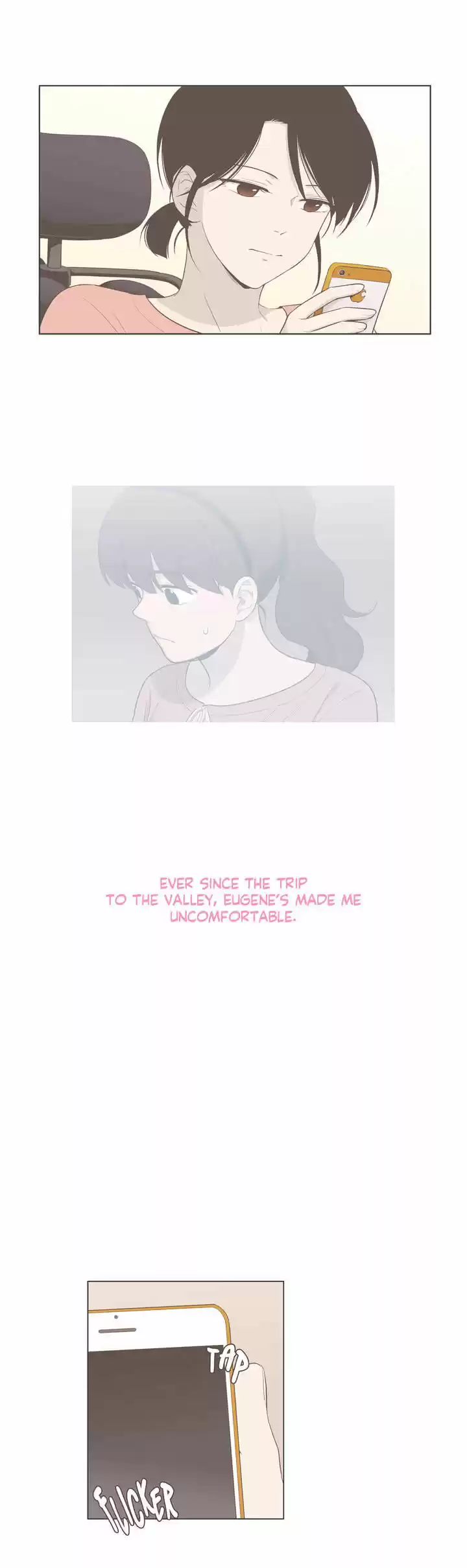 Our Relationship Is... Ch.087