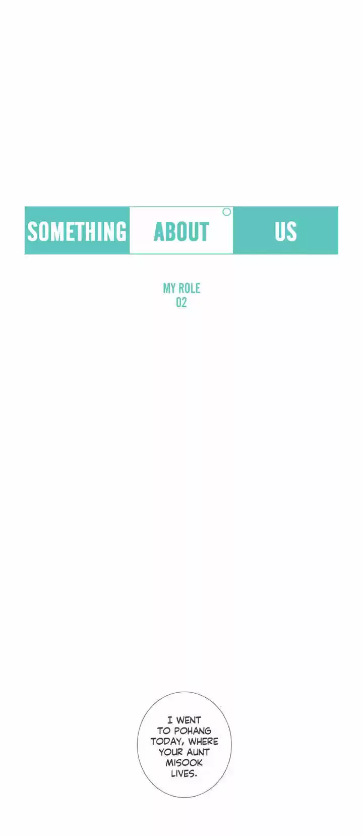 Our Relationship Is... Ch.087