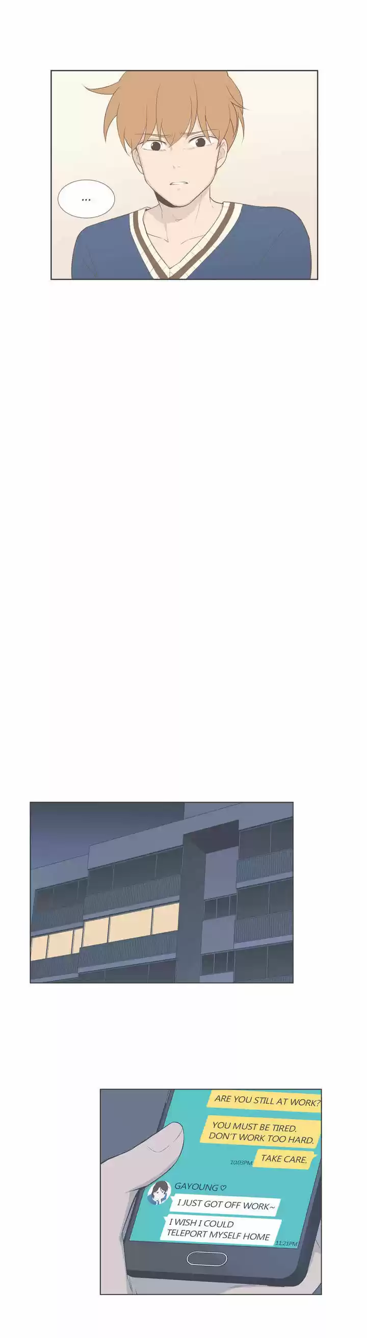 Our Relationship Is... Ch.087