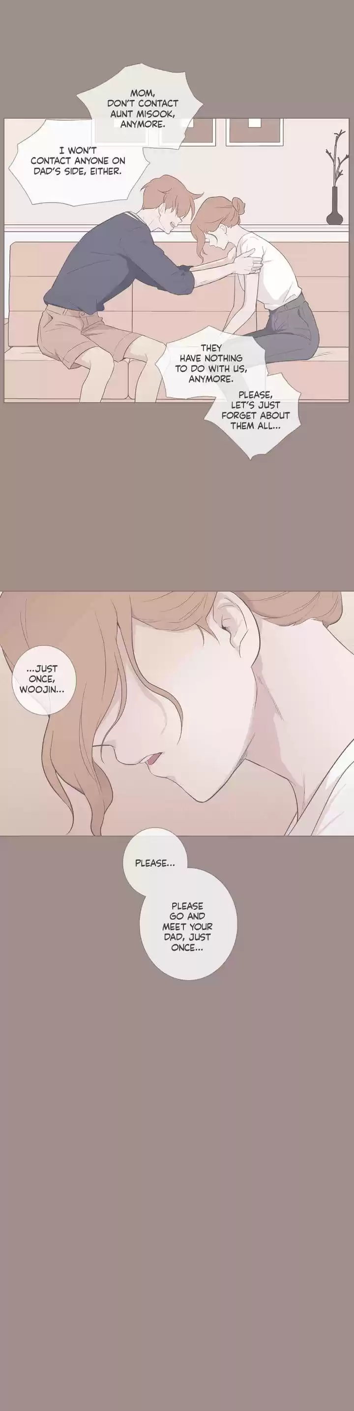 Our Relationship Is... Ch.087