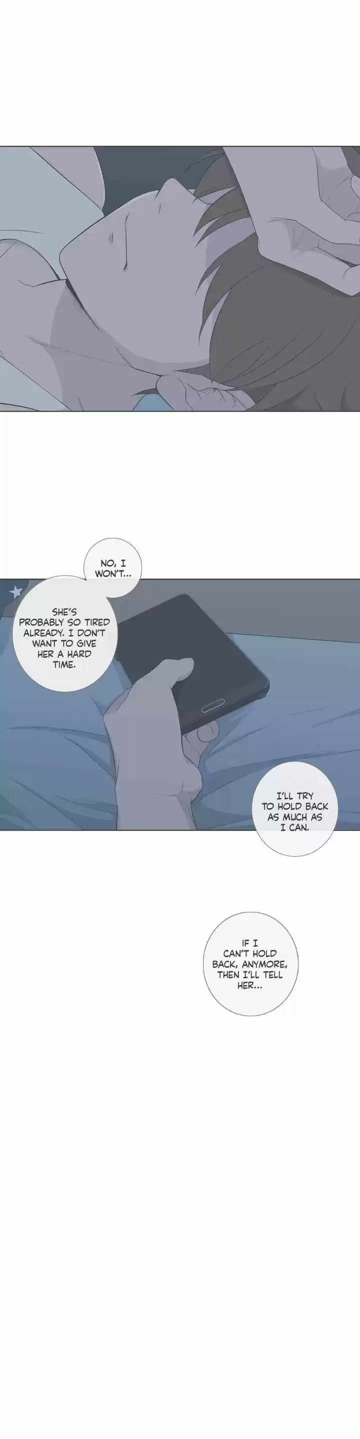 Our Relationship Is... Ch.087