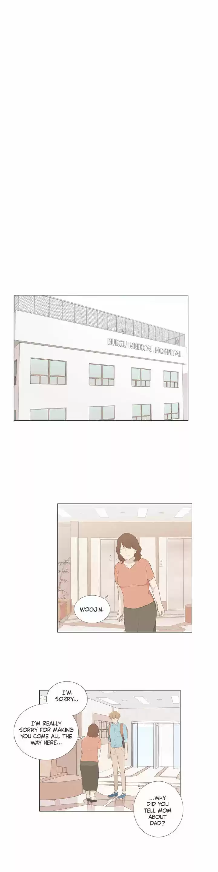 Our Relationship Is... Ch.087