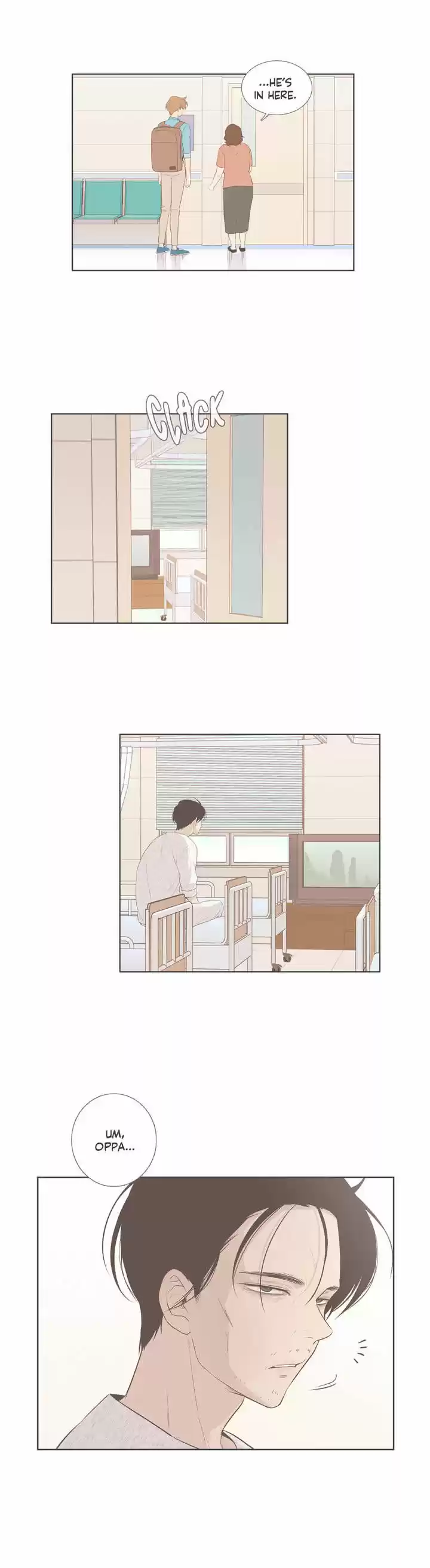 Our Relationship Is... Ch.087