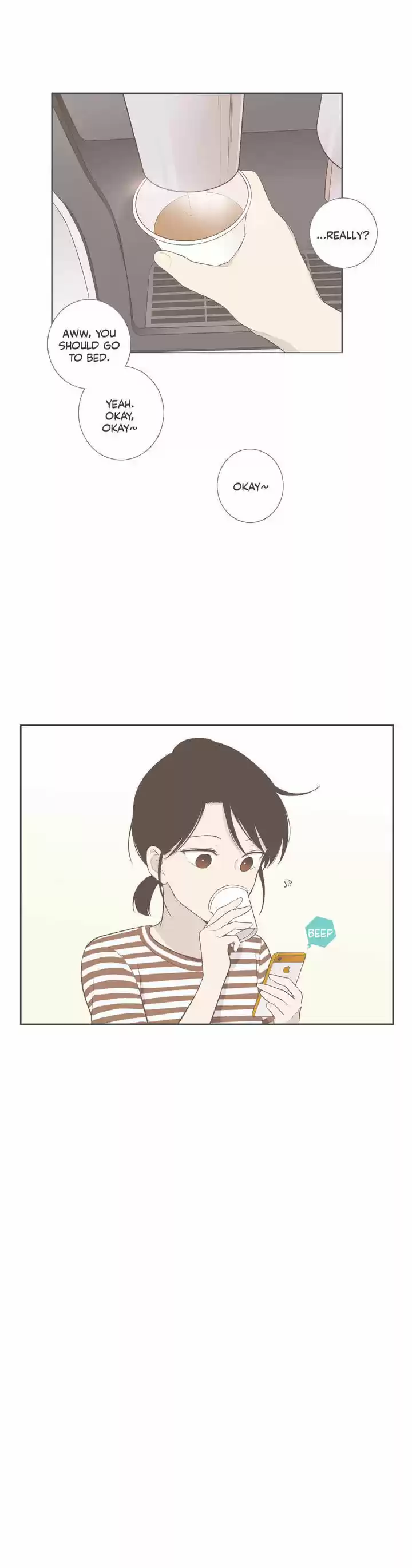 Our Relationship Is... Ch.087