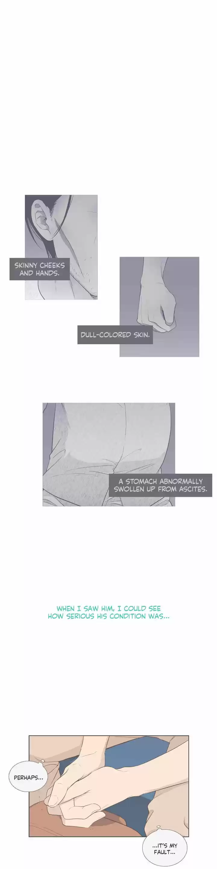 Our Relationship Is... Ch.088