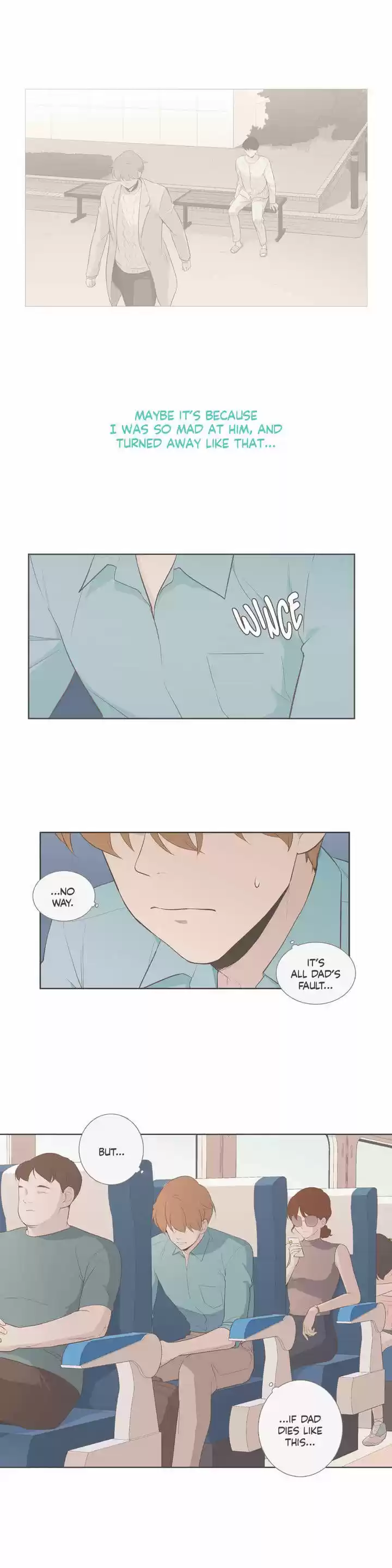 Our Relationship Is... Ch.088