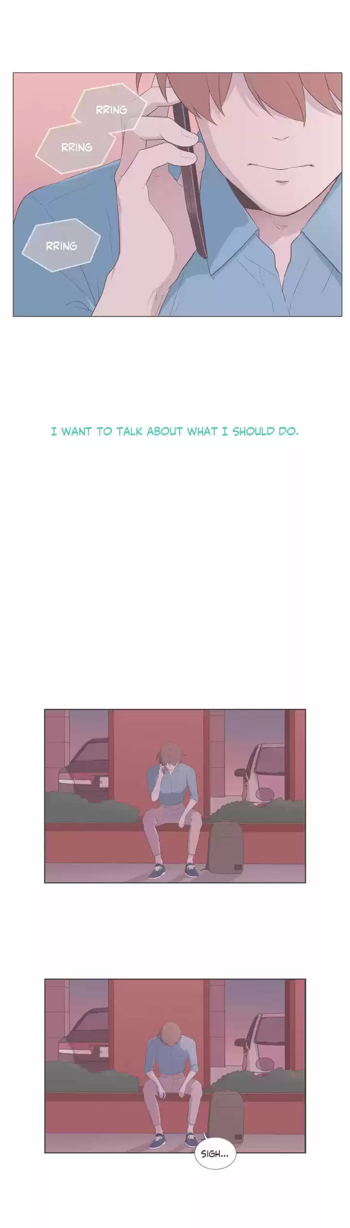 Our Relationship Is... Ch.088