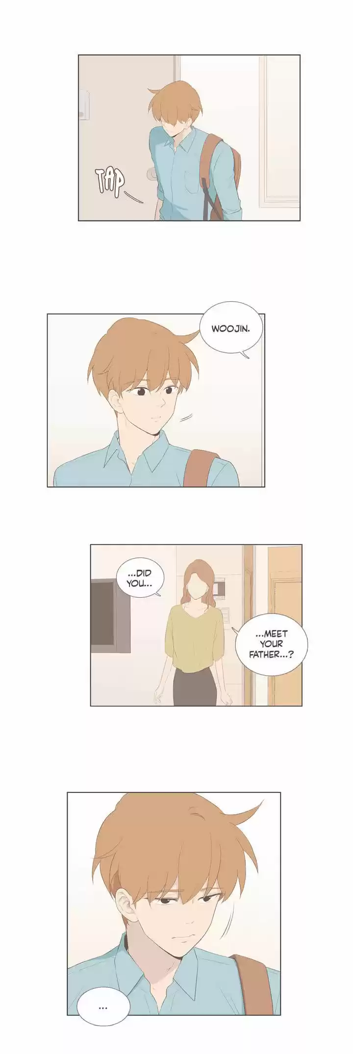 Our Relationship Is... Ch.088