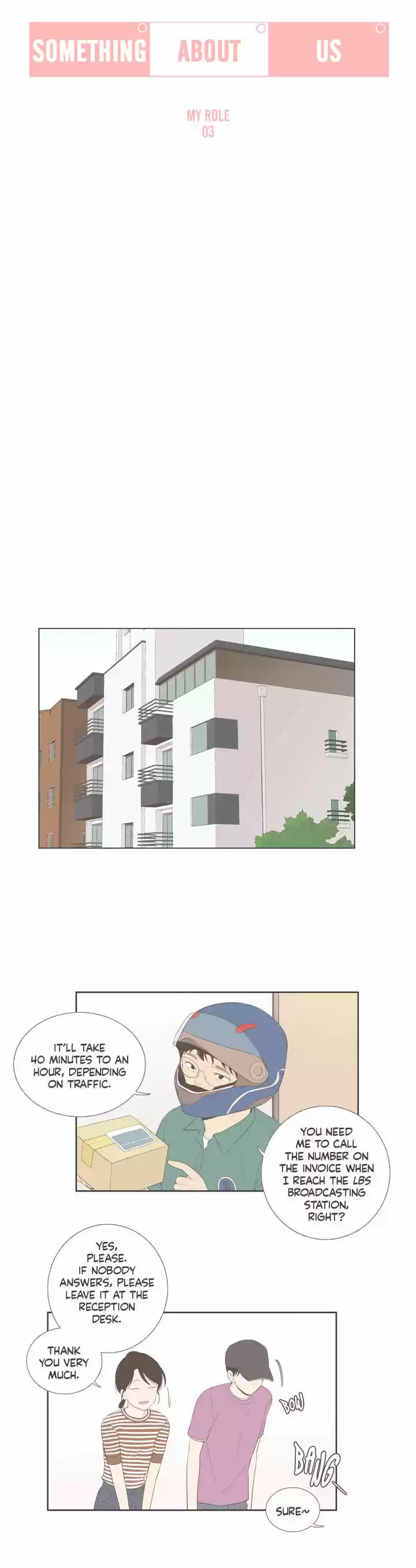 Our Relationship Is... Ch.088