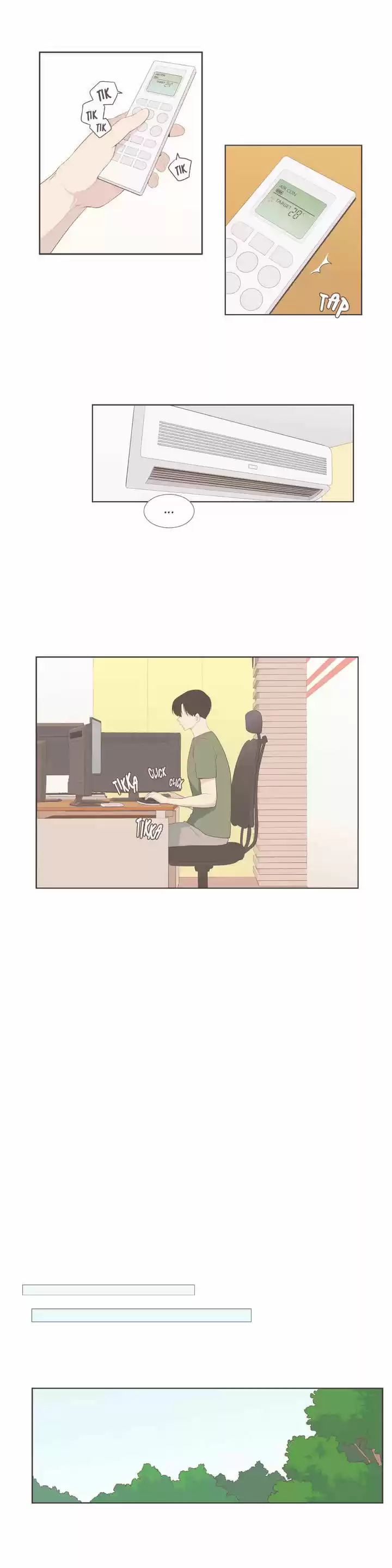 Our Relationship Is... Ch.088