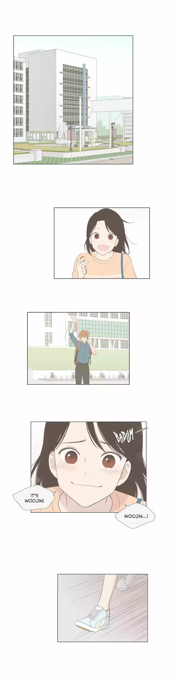 Our Relationship Is... Ch.088