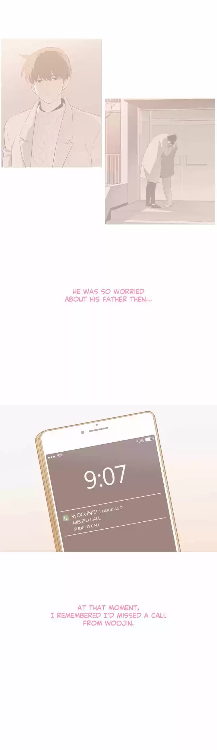 Our Relationship Is... Ch.088