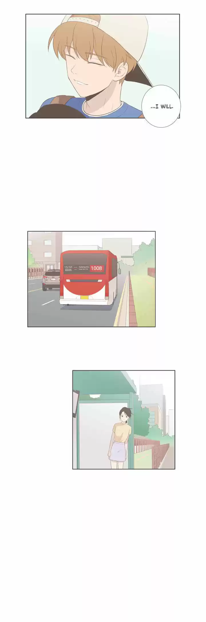 Our Relationship Is... Ch.089