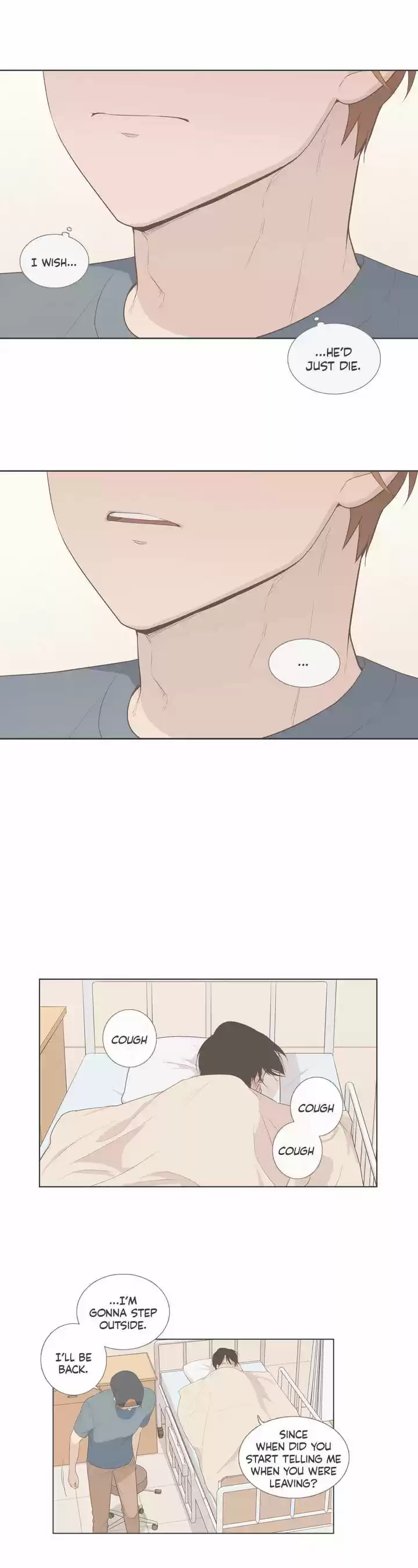 Our Relationship Is... Ch.089