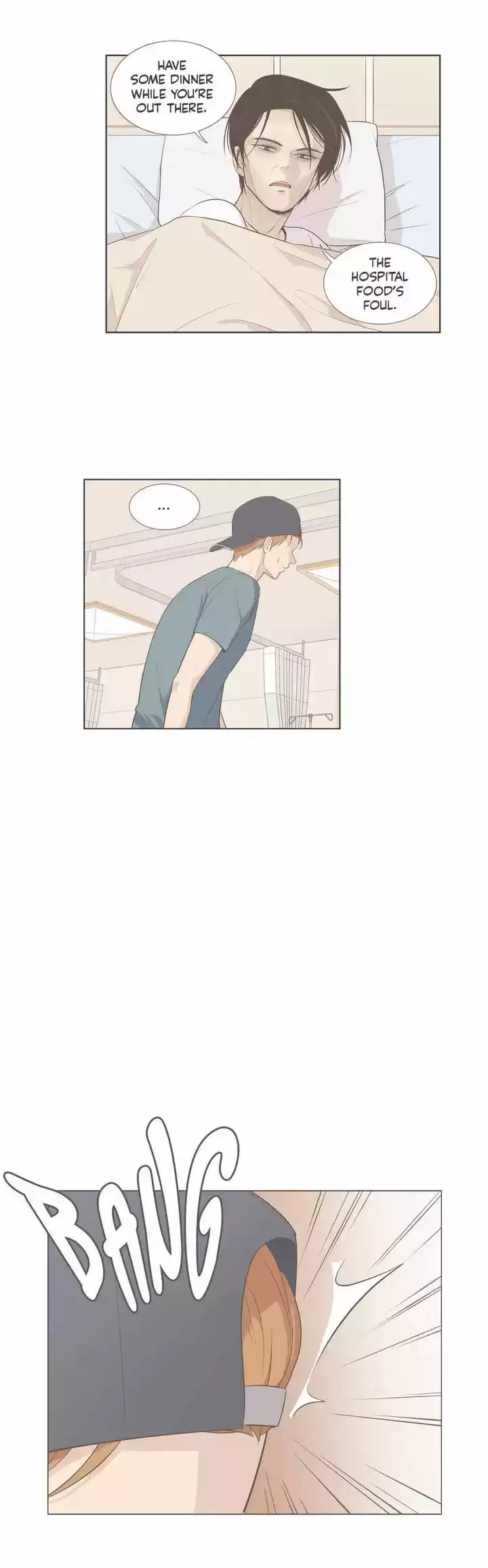 Our Relationship Is... Ch.089