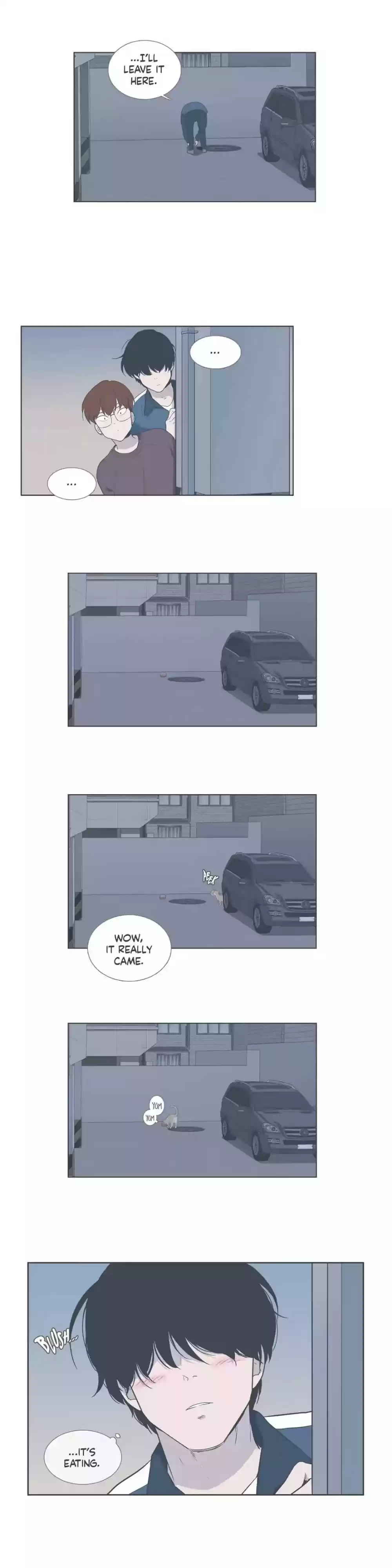 Our Relationship Is... Ch.101